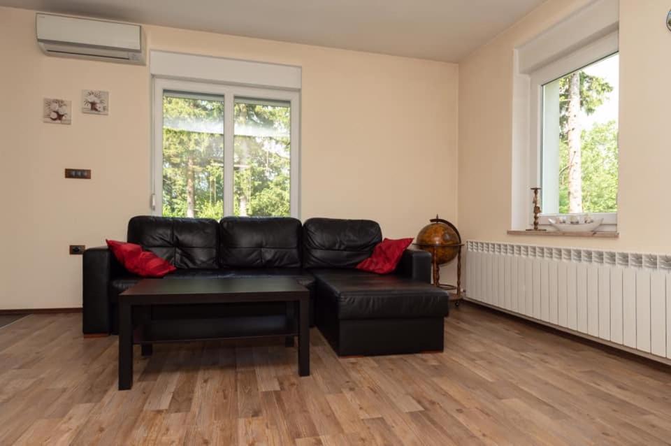 Apartmaji Velikonja Ajdovscina Exterior photo