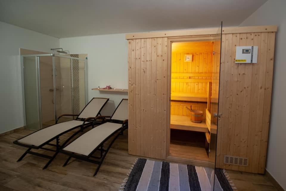 Apartmaji Velikonja Ajdovscina Exterior photo