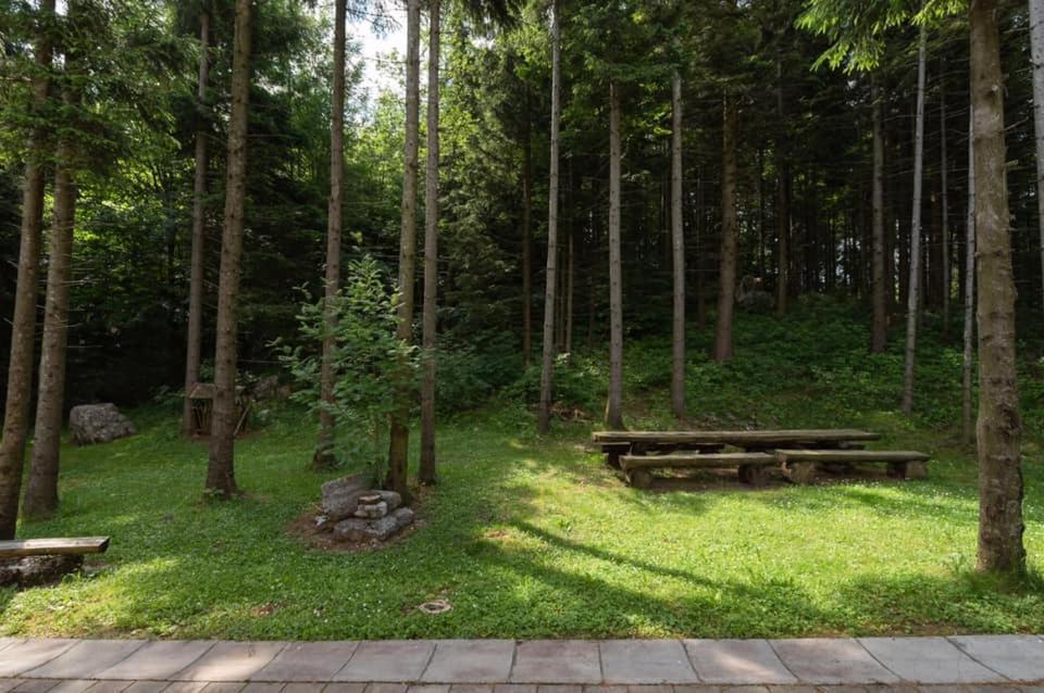 Apartmaji Velikonja Ajdovscina Exterior photo